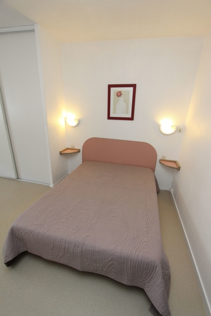 Imagen de la habitación del Abitel - Les Studines D'ornon. Foto 7