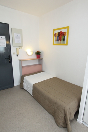 Imagen de la habitación del Abitel - Les Studines D'ornon. Foto 8