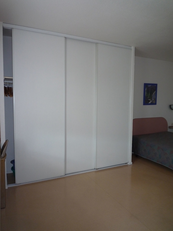 Imagen de la habitación del Abitel - Les Studines D'ornon. Foto 10