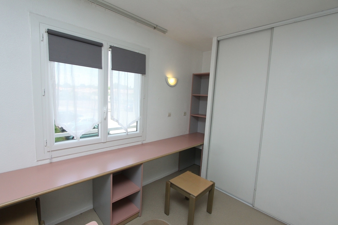 Imagen de la habitación del Abitel - Les Studines D'ornon. Foto 11