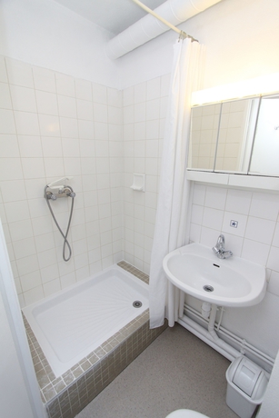 Imagen de la habitación del Abitel - Les Studines D'ornon. Foto 14