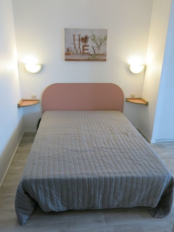 Imagen de la habitación del Abitel - Les Studines D'ornon. Foto 17