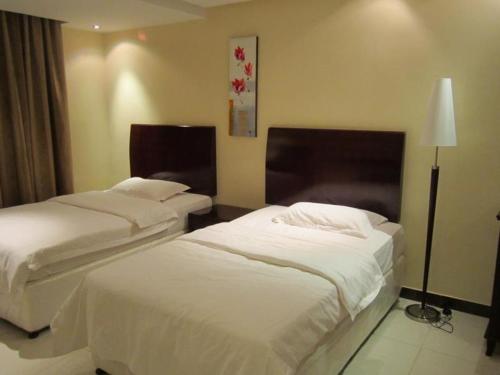 Imagen de la habitación del Abm20. Foto 14