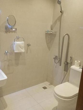 Imagen de la habitación del Abm20. Foto 16
