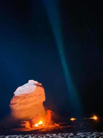 Imagen general del Abo Yusre Sfari. Foto 2