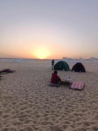 Imagen general del Abo Yusre Sfari. Foto 3