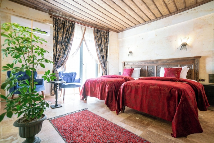 Imagen de la habitación del Abra Stone House. Foto 2