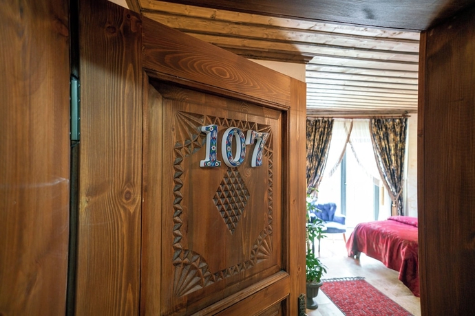 Imagen de la habitación del Abra Stone House. Foto 3
