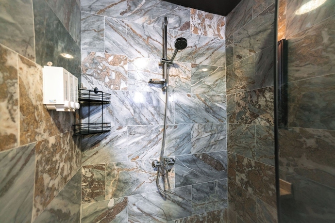 Imagen de la habitación del Abra Stone House. Foto 4