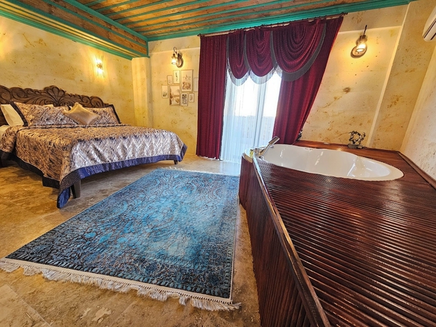 Imagen de la habitación del Abra Stone House. Foto 8