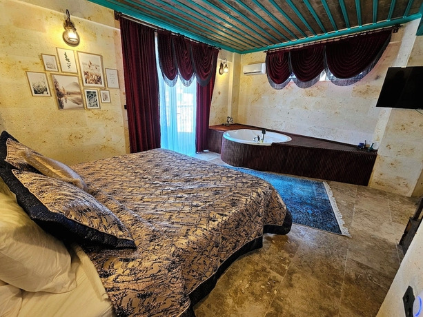 Imagen de la habitación del Abra Stone House. Foto 9