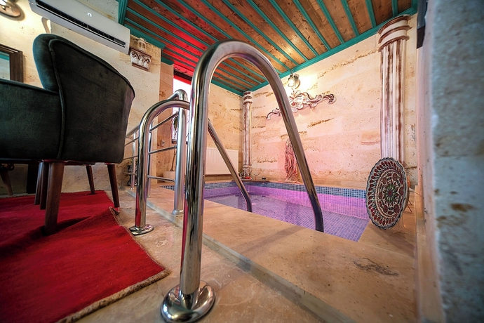 Imagen de la habitación del Abra Stone House. Foto 11