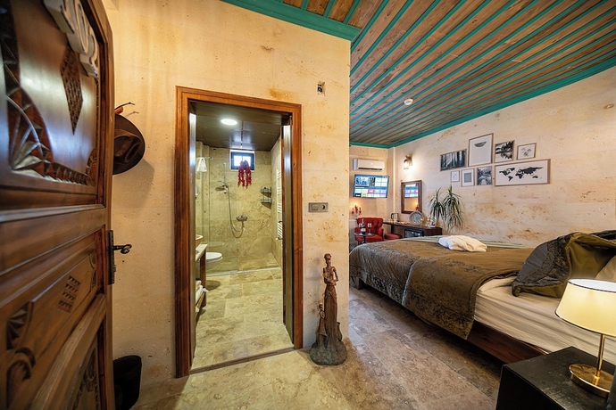 Imagen de la habitación del Abra Stone House. Foto 13