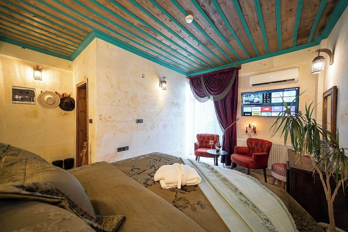 Imagen de la habitación del Abra Stone House. Foto 14