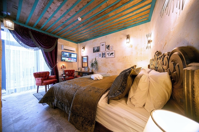 Imagen de la habitación del Abra Stone House. Foto 15