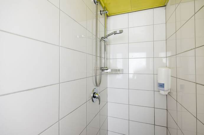 Imagen de la habitación del Abraham Eilat. Foto 12