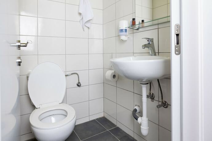 Imagen de la habitación del Abraham Eilat. Foto 14