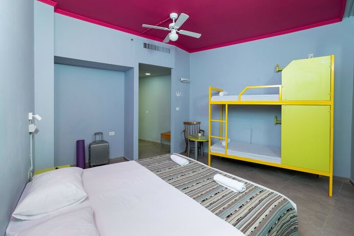 Imagen de la habitación del Abraham Eilat. Foto 18