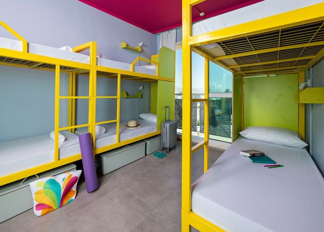 Imagen de la habitación del Abraham Eilat. Foto 20