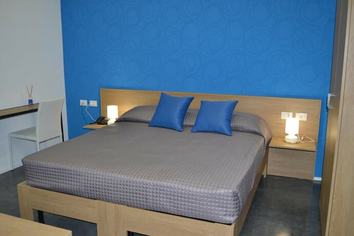 Imagen general del Abraxia Guesthouse. Foto 1