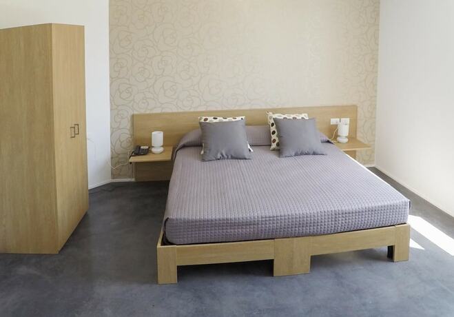 Imagen general del Abraxia Guesthouse. Foto 2
