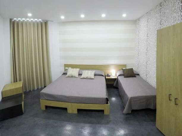 Imagen general del Abraxia Guesthouse. Foto 3