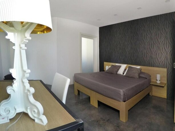 Imagen general del Abraxia Guesthouse. Foto 4