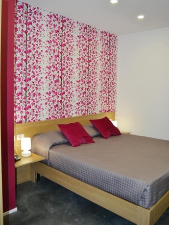 Imagen general del Abraxia Guesthouse. Foto 5