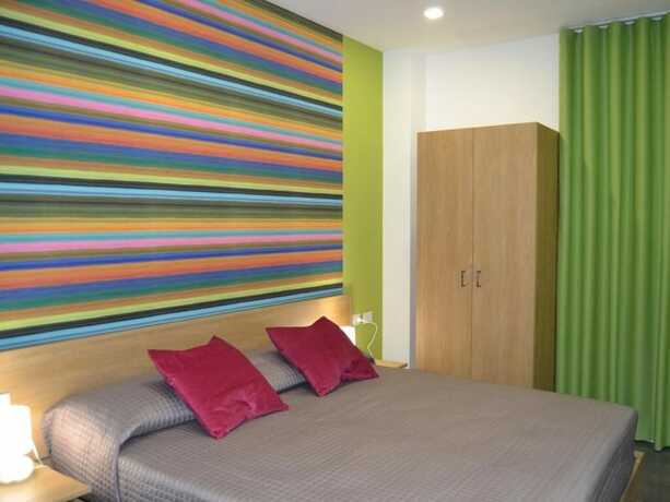 Imagen general del Abraxia Guesthouse. Foto 6