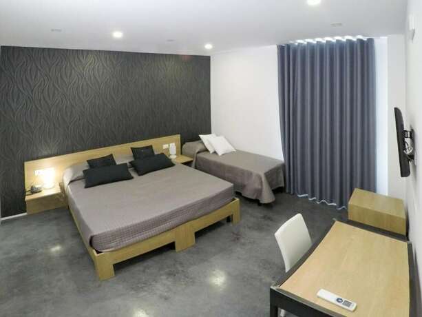 Imagen general del Abraxia Guesthouse. Foto 7