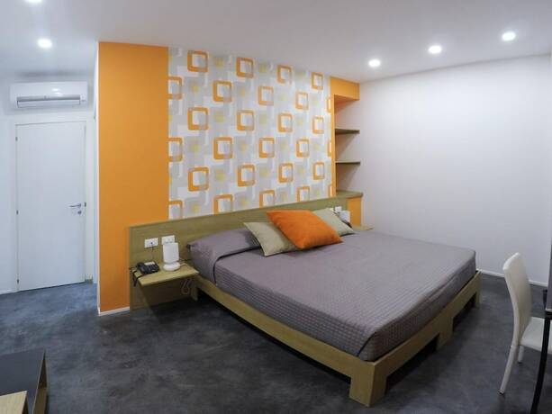 Imagen general del Abraxia Guesthouse. Foto 10