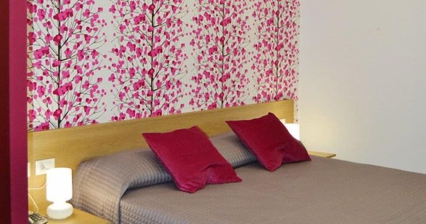 Imagen general del Abraxia Guesthouse. Foto 11