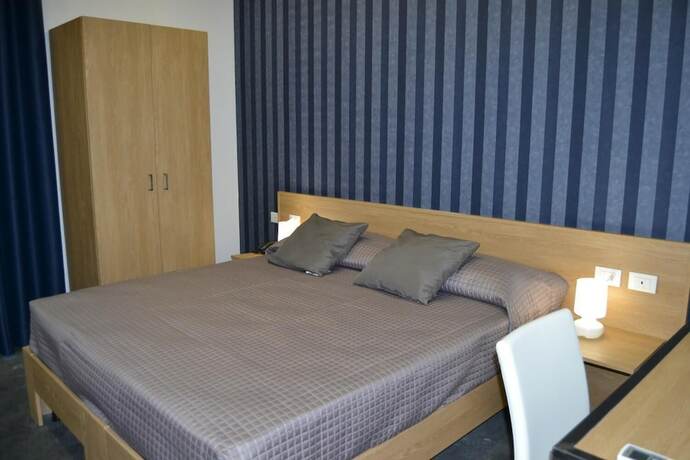 Imagen general del Abraxia Guesthouse. Foto 12