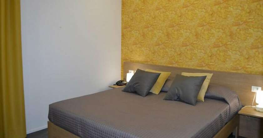 Imagen de la habitación del Abraxia Guesthouse. Foto 15