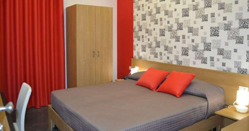 Imagen de la habitación del Abraxia Guesthouse. Foto 19