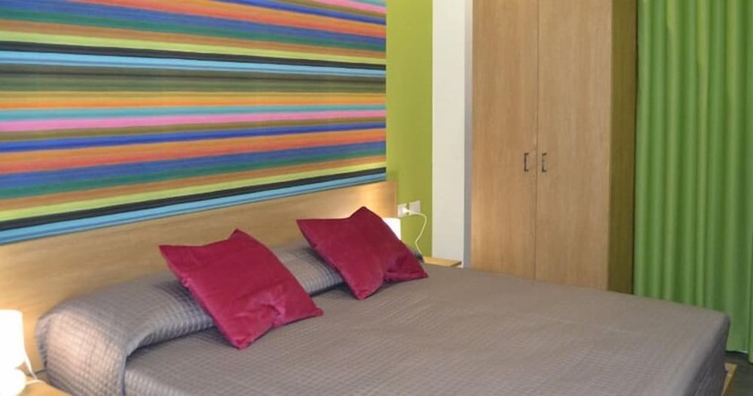 Imagen de la habitación del Abraxia Guesthouse. Foto 20