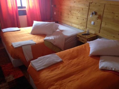 Imagen de la habitación del Abrigo Da Estrela. Foto 5