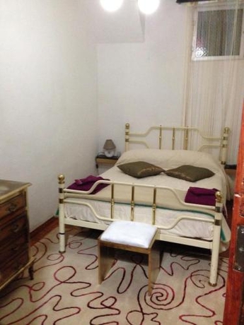 Imagen general del Abrigo Da Estrela. Foto 3