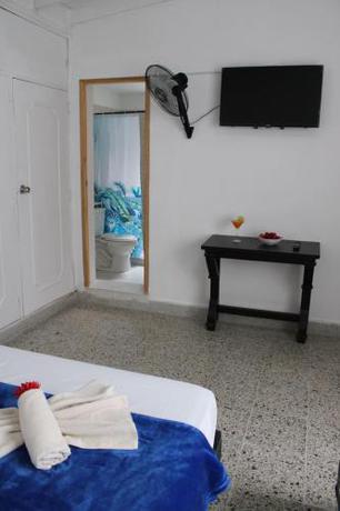 Imagen general del Absolute Medell&iacute;n Hotel & Hostel. Foto 2