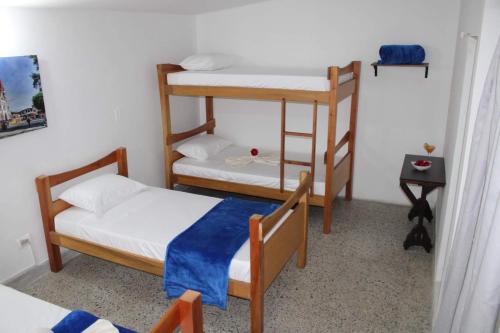 Imagen general del Absolute Medell&iacute;n Hotel & Hostel. Foto 3