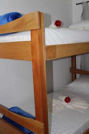 Imagen general del Absolute Medell&iacute;n Hotel & Hostel. Foto 5