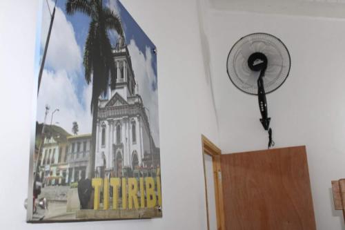Imagen de la habitación del Absolute Medell&iacute;n Hotel & Hostel. Foto 18