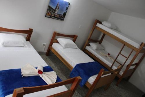 Imagen general del Absolute Medell&iacute;n Hotel & Hostel. Foto 10