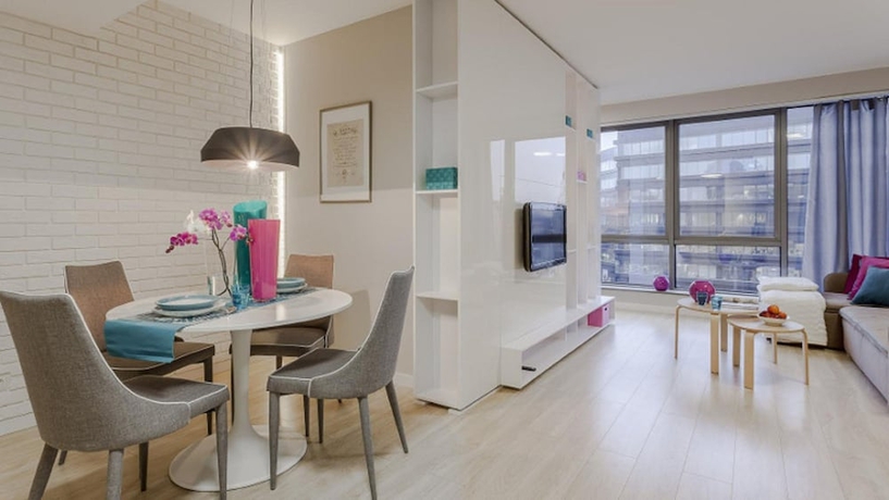 Imagen de la habitación del Absyntapartment. Foto 10