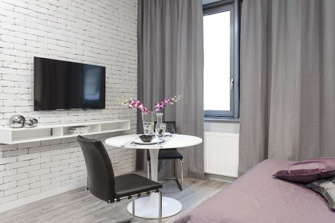 Imagen de la habitación del Absyntapartment. Foto 12