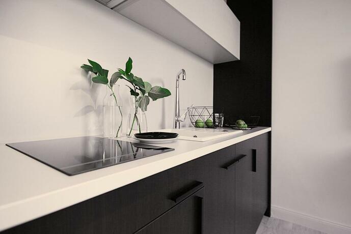 Imagen general del Absyntapartments Rynek. Foto 1