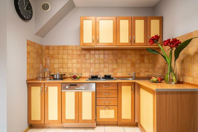 Imagen general del Absyntapartments Rynek. Foto 6