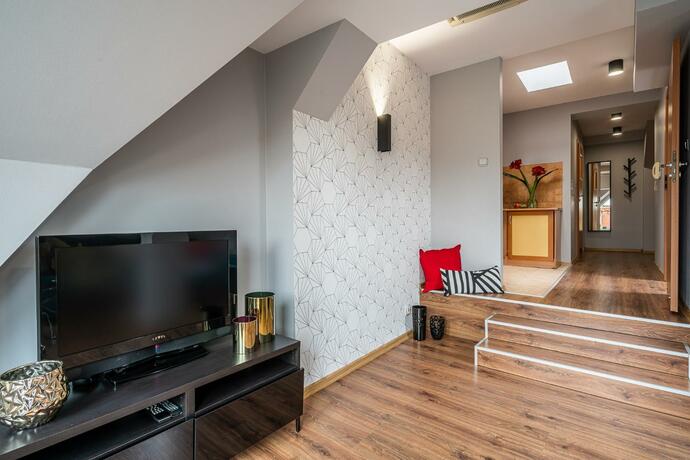 Imagen general del Absyntapartments Rynek. Foto 8