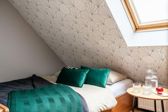 Imagen general del Absyntapartments Rynek. Foto 9