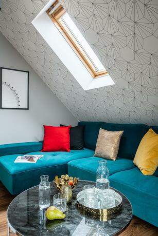 Imagen general del Absyntapartments Rynek. Foto 10